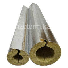 Cylinder FF Foil  Fabric coated
